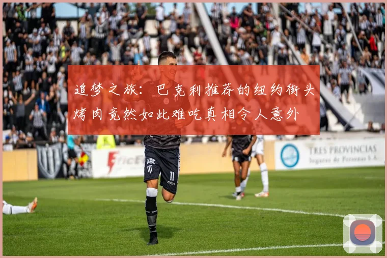 追梦之旅：巴克利推荐的纽约街头烤肉竟然如此难吃真相令人意外