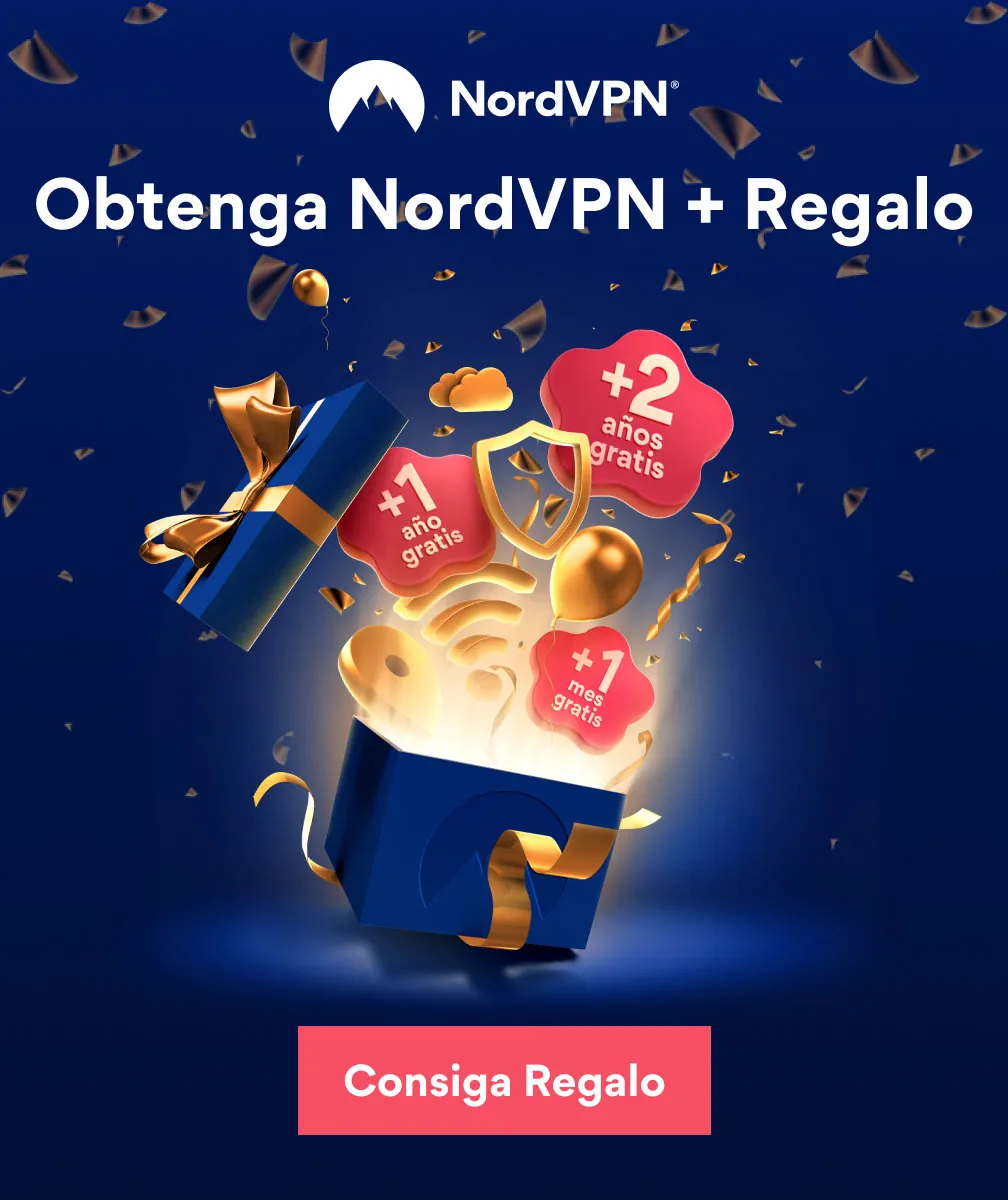 Mejor VPN 2021